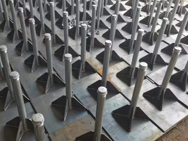 赛罕沉降板发货