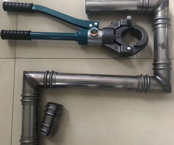 赛罕冷却管生产