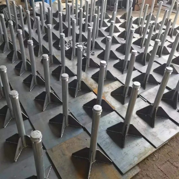 赛罕鑫亿呈沉降板生产