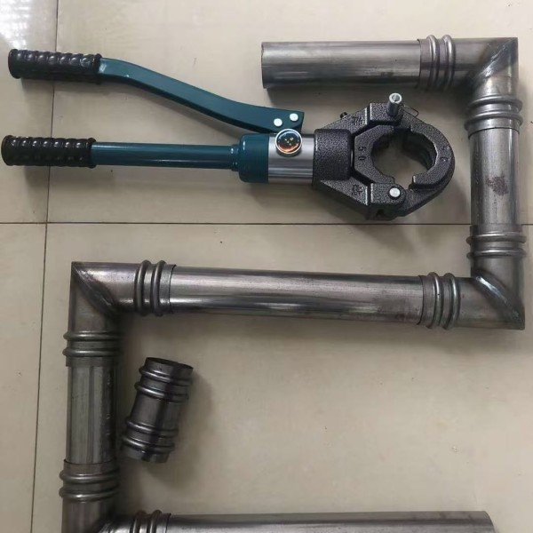 赛罕冷却管生产