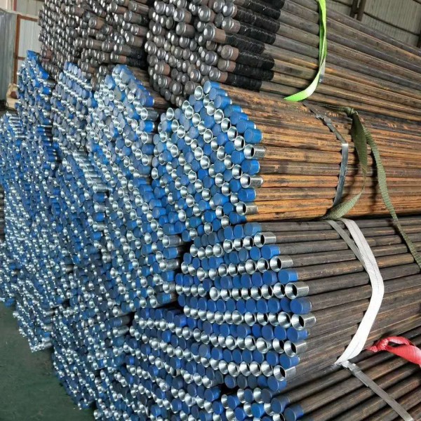 赛罕冷却管生产